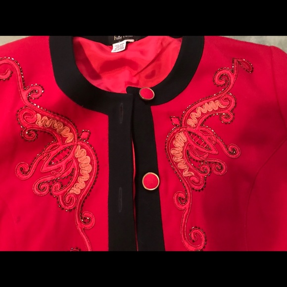 Jacket - Picture 3 of 3